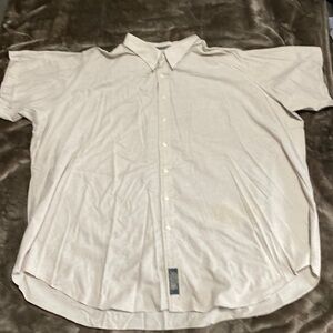 Alexander Lloyd Menswear button down